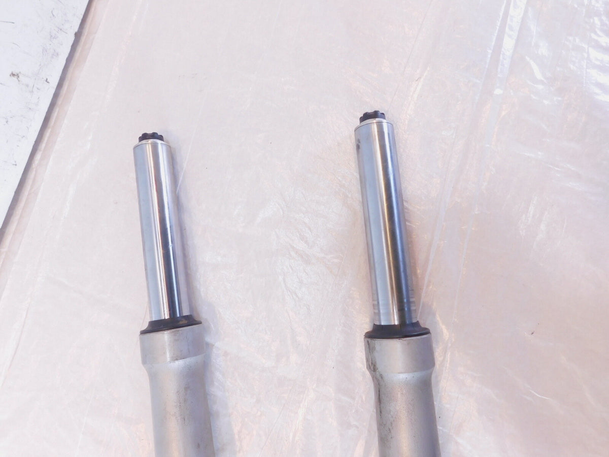 2001-2005 BMW R1150 RS R1150RS Left/Right Front Wheel Fork Shock Leg Tubes - C3 Cycle