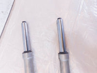 2001-2005 BMW R1150 RS R1150RS Left/Right Front Wheel Fork Shock Leg Tubes - C3 Cycle