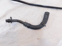 BMW K1200S & K1300S Engine Motor Oil Cooler Inlet/Outlet Hose Pipe Lines - C3 Cycle