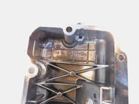 Harley Davidson Touring Electra Glide & Softail Chrome Transmission Top Cover - C3 Cycle