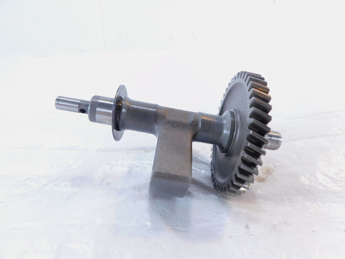 BMW F650GS Dakar F650CS Scarver G650X Crankshaft Balancer Compensating Shaft - C3 Cycle