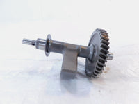 BMW F650GS Dakar F650CS Scarver G650X Crankshaft Balancer Compensating Shaft - C3 Cycle
