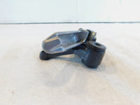 Kawasaki Ninja ZX600 ZX600-E ZZR600 Rear Right Passenger Footpeg & Mount Bracket - C3 Cycle