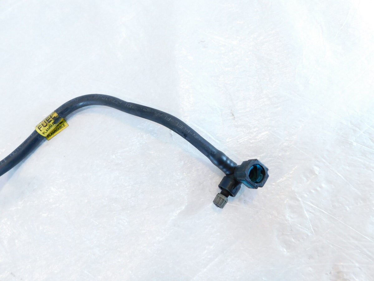 2008-2017 Victory Vision Fuel Gas Petrol Tank Pump Hose Line Pipe 5437124
