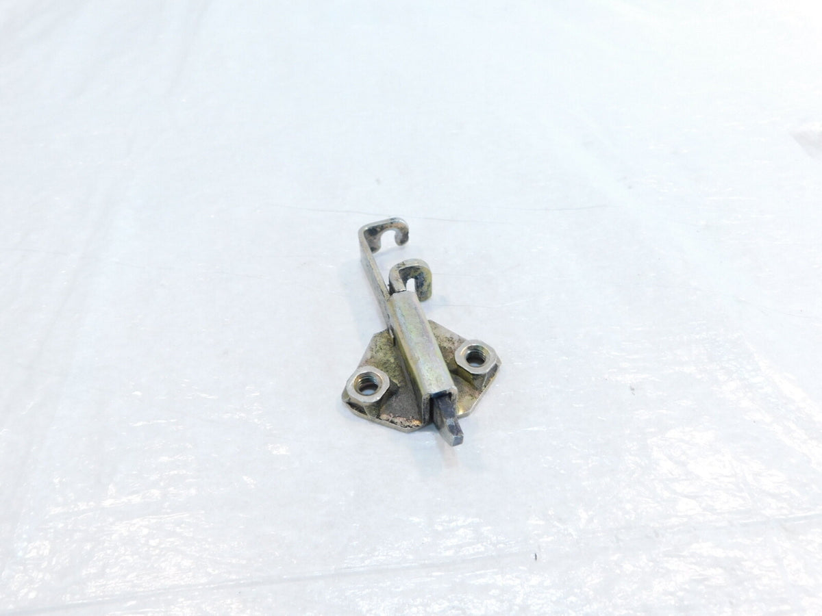 Kawasaki Ninja 1000 ZX10R ZX6R ZX636 H2 Concours Seat Lock Striker Latch Bracket - C3 Cycle