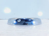 Harley Davidson Touring Street & Electra Glide 7" Headlamp Headlight Door Ring - C3 Cycle