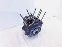 Harley Davidson Touring Road King & Electra Glide Crank Cases Crankcase - Black - C3 Cycle