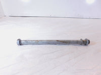 2014-2018 Honda CB650 CBR650 CBR650F Rear Wheel Axle Bolt Shaft - 42301-MJE-D00 - C3 Cycle