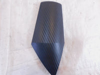 13-25 Honda CBR600RR CBR600RA CBR600 Rear Right Heat Guard Shield Cover Panel - C3 Cycle