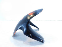 2003-2004 Buell Firebolt XB9R XB12R Lightning Front Wheel Inner Mudguard Fender - C3 Cycle