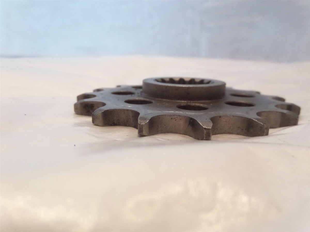 KTM 350 400 620 640 660 EGS E-XC SX LC4 WP 16 Tooth Drive Chain Sprocket Gear - C3 Cycle