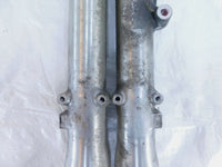 1992-1999 Kawasaki Vulcan 88 VN1500A VN1500L Front Wheel Fork Shock Leg Tubes - C3 Cycle