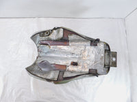 BMW K100 K100LT K100RS K100RT Bronzit Beige Gas Petrol Fuel Tank Reservoir Cell - C3 Cycle
