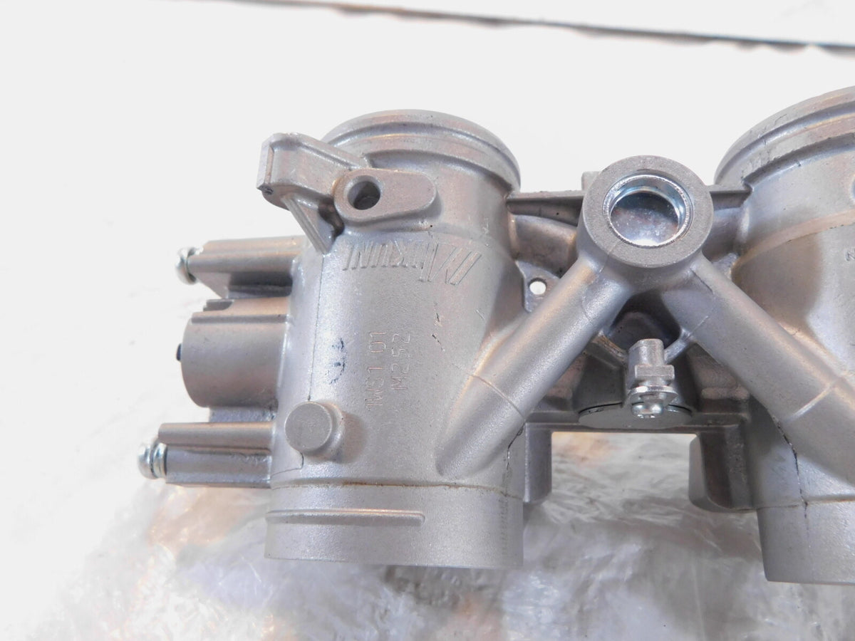 Yamaha FZ-07 MT-07 XSR700 & YZF-R7 R7 Engine Motor Air Fuel Intake Throttle Body