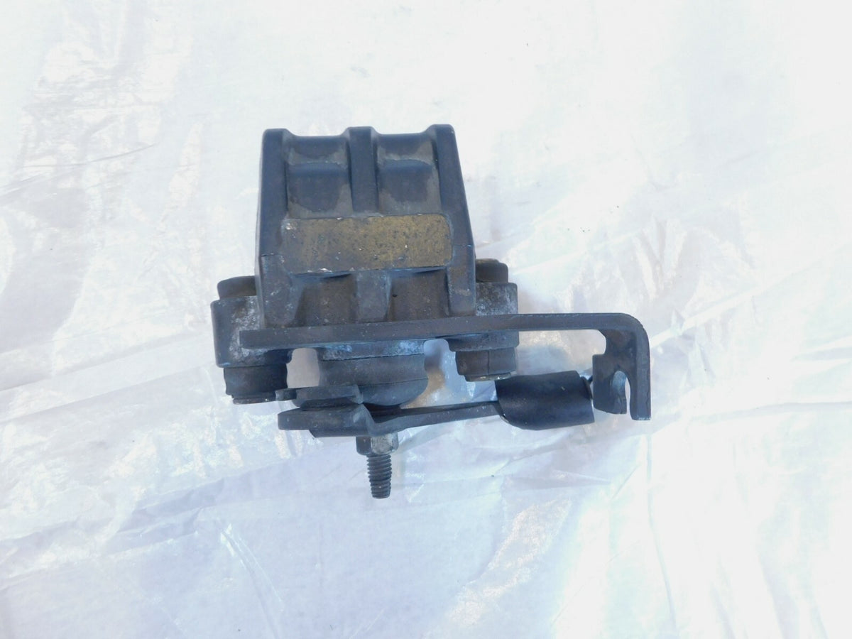 2007-2013 07-13 Aprilia Mana 850 & GT Rear Wheel Parking Brake Caliper - 856528 - C3 Cycle