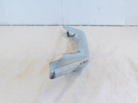 Harley Davidson Touring Road King Electra Glide Chrome Exhaust Pipe Heat Shield - C3 Cycle