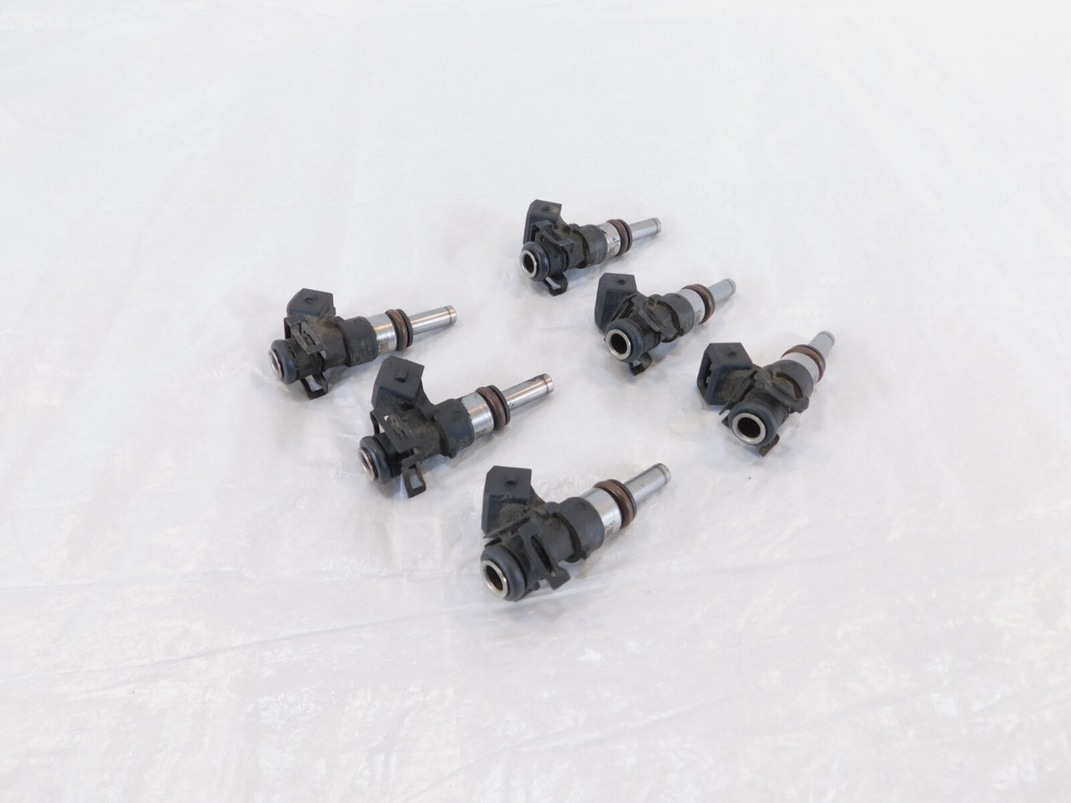 2011-2022 BMW K1600GT K1600GTL K1600B Bagger Gas Petrol Fuel Injector Valve Jets - C3 Cycle