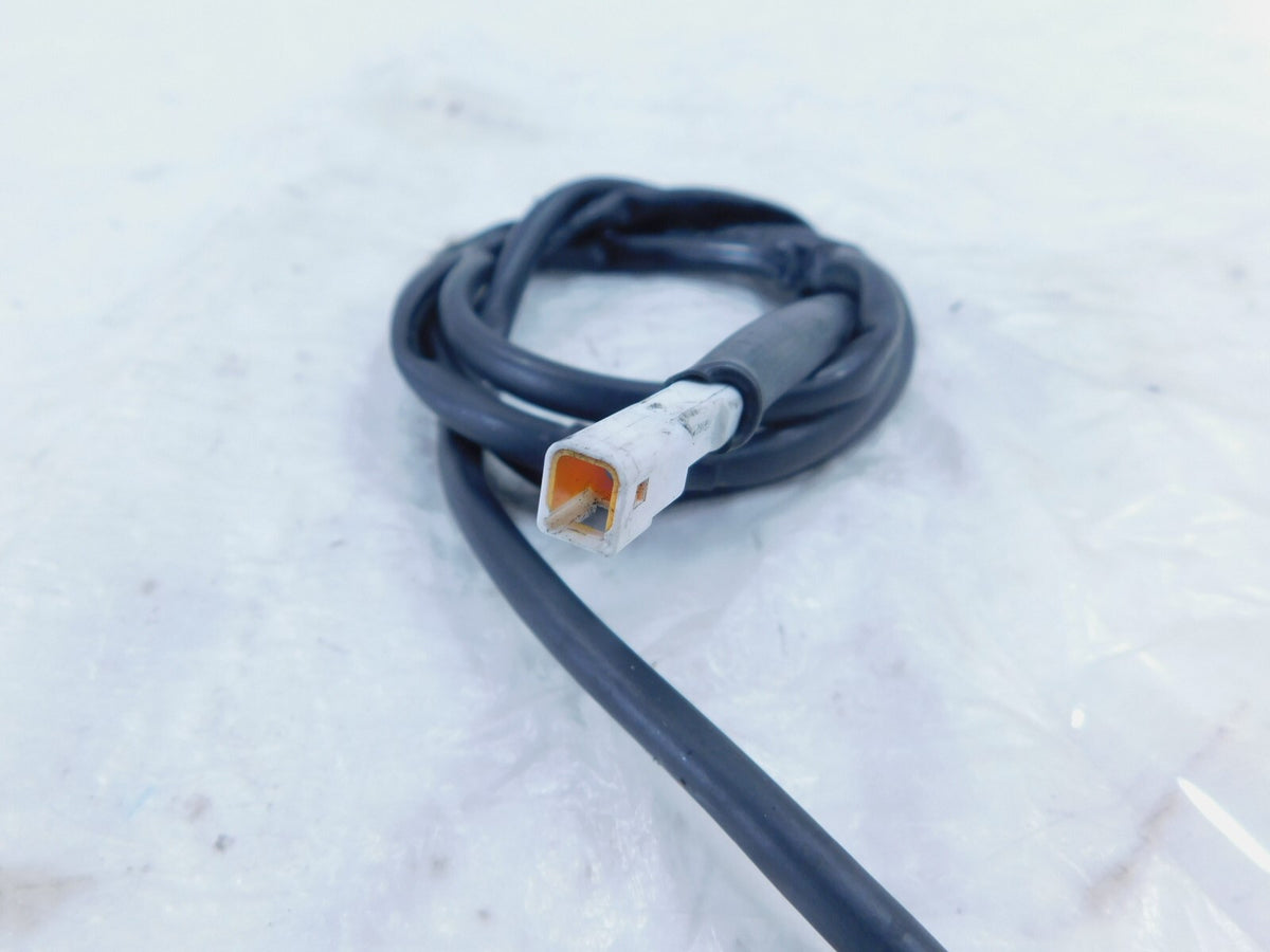 2019 Yamaha Niken MTX9 MXT850 Wire Electrical Subharness Sub Harness Cable Lead - C3 Cycle