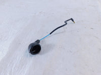 1991-2003 Honda Nighthawk CB 750 CB750 Black Oil Pressure Switch Sub Cable Wire - C3 Cycle