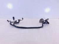 2004 2005 Harley Davidson Road King & Electra Glide EFI ECM Wire Wiring Harness - C3 Cycle