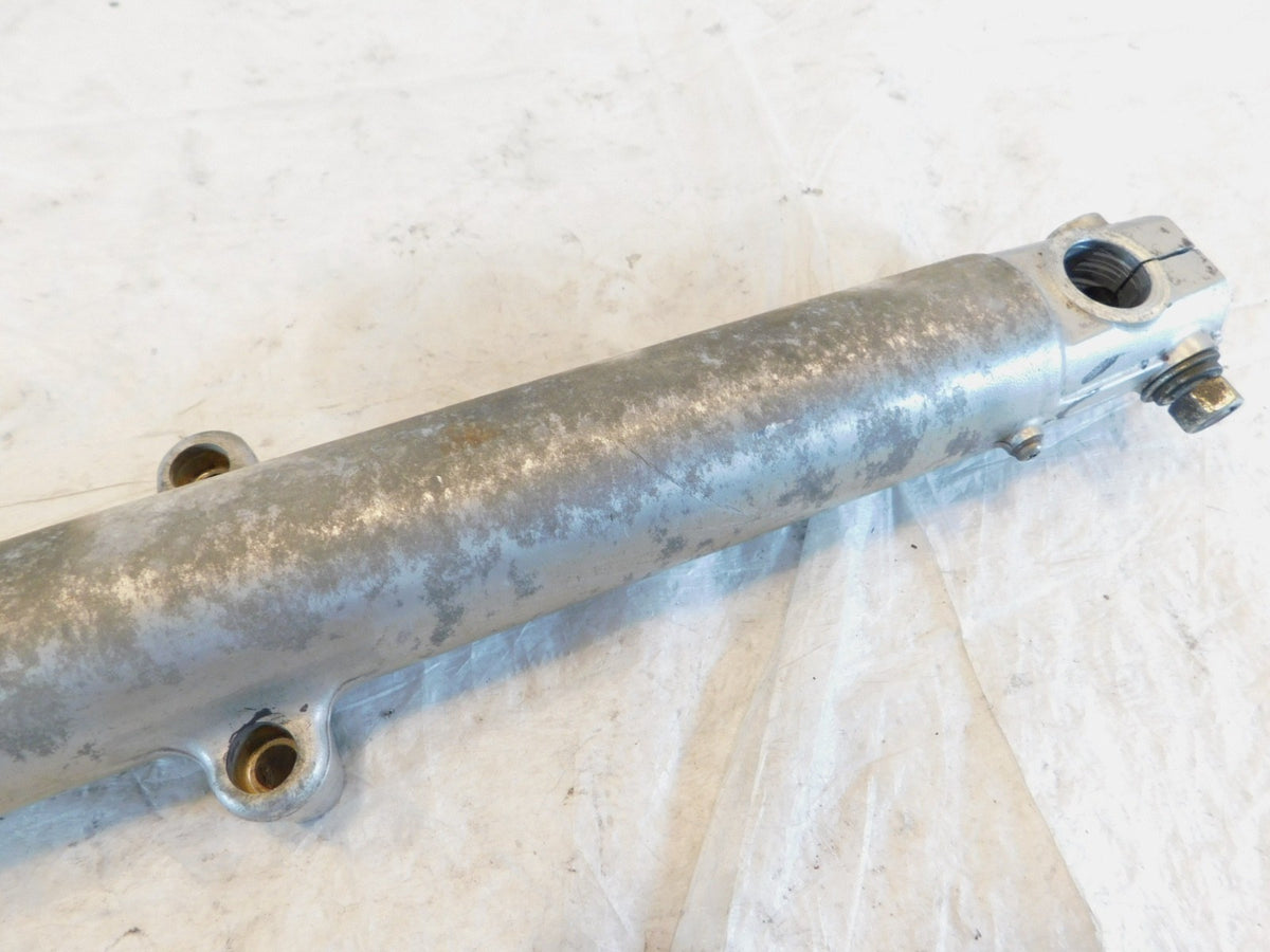87-93 Harley Davidson Sportster 883 & 1200 Front End Right Fork Suspension Shock - C3 Cycle