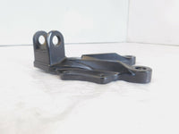 2007-2010 Kawasaki Ninja ZX-10R ZX1000 Left Footrest Foot Peg Bracket Mount Stay - C3 Cycle