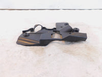 1985-07 Yamaha V-Max 1200 VMX12 OEM Side Electrical Cover Panel Mounting Bracket - C3 Cycle