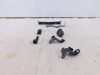 Royal Enfield Meteor 350 Euro 5 Miscellaneous Bracket Mount Holder Stay Lot - C3 Cycle