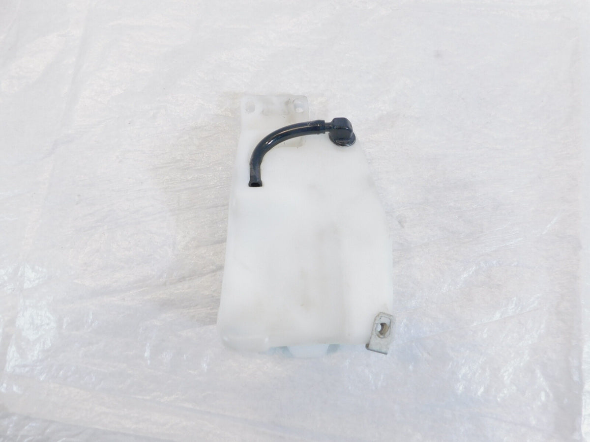2015-2021 Indian Scout Sixty & 1200 Radiator Fluid Coolant Reservoir Bottle - C3 Cycle