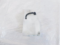 2015-2021 Indian Scout Sixty & 1200 Radiator Fluid Coolant Reservoir Bottle - C3 Cycle