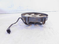 Kawasaki Ninja ZX-6 ZX600E ZZR600 Engine Motor Cooling Radiator Fan Assembly - C3 Cycle