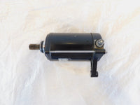 BMW R1200RT R1200GS R1250RT R1250GS Black Engine Starting Starter Motor - Tested - C3 Cycle