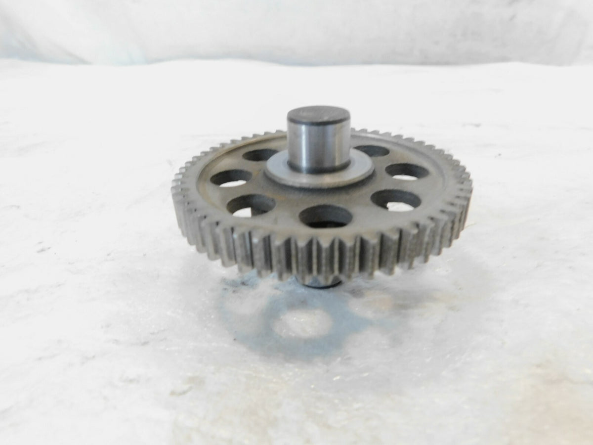 BMW K100LT K1100LT K1200LT K1200RS Engine Starter Motor Clutch Countershaft Gear - C3 Cycle