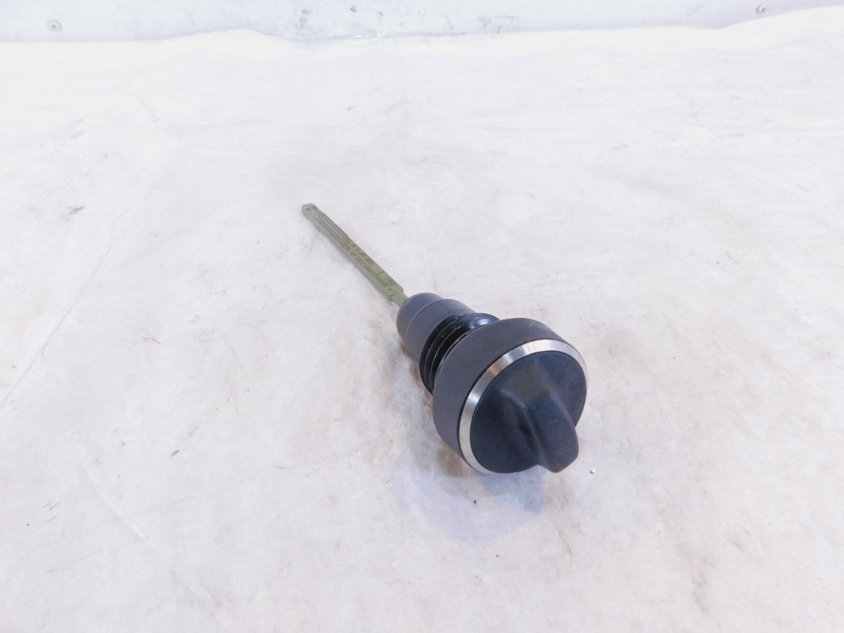 2012-2016 Harley Davidson Road King, Street & Electra Glide Motor Oil Dipstick - C3 Cycle