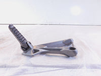 2005-2006 Kawasaki Ninja ZX6R ZX636 ZX6RR ZX600 Left Rear Foot Peg Bracket Mount - C3 Cycle