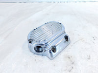 Harley Davidson Electra Glide Dyna Softail Ribbed Transmission Right Side Cover