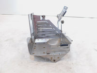 1996-2000 96-00 BMW K1200RS ABS Brake Pump Modulator Battery Box Tray Holder - C3 Cycle