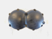 1998-2003 Triumph Thunderbird Sport Black Engine Motor Left Side Crank Cover - C3 Cycle