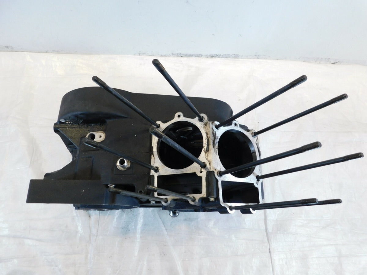 06 & 07 Victory Hammer Kingpin Jackpot Vegas Engine Motor Crankcase Crank Cases - C3 Cycle