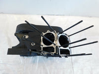 06 & 07 Victory Hammer Kingpin Jackpot Vegas Engine Motor Crankcase Crank Cases - C3 Cycle