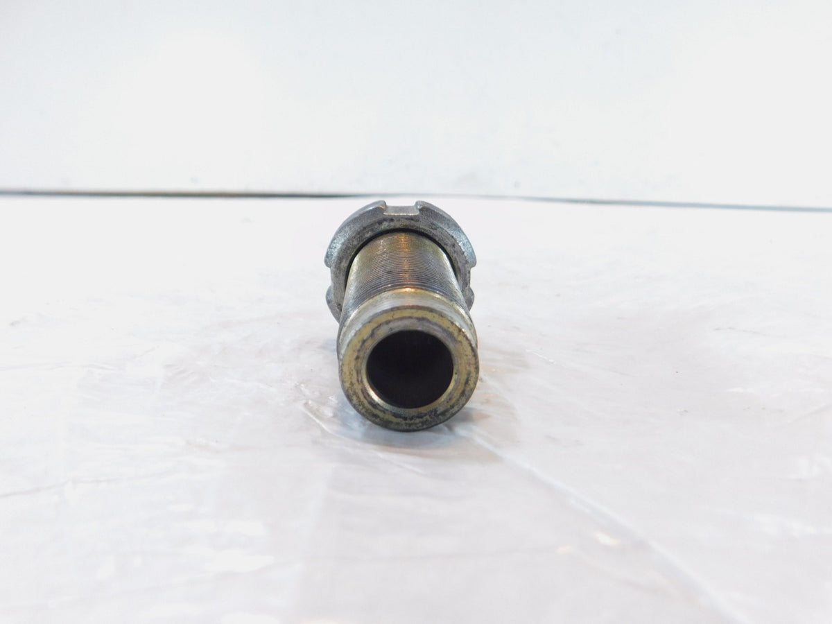 Honda NSS250S Reflex Sport 250 Upper Engine Motor Mount Bushing Bolt & Nut Shaft - C3 Cycle