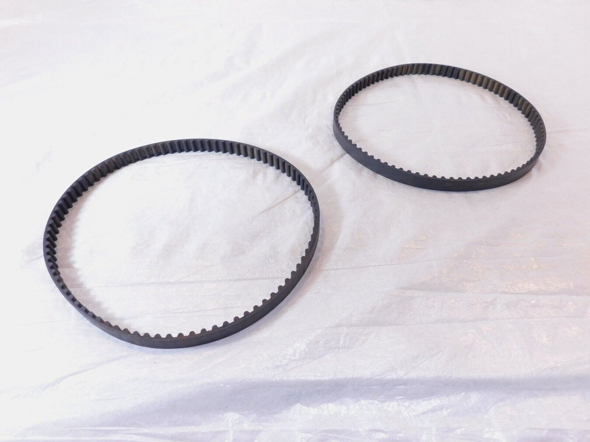 Honda GL1500 Valkyrie & Goldwing 1500 Engine Motor Camshaft Cam Timing Belts - C3 Cycle
