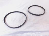 Honda GL1500 Valkyrie & Goldwing 1500 Engine Motor Camshaft Cam Timing Belts - C3 Cycle