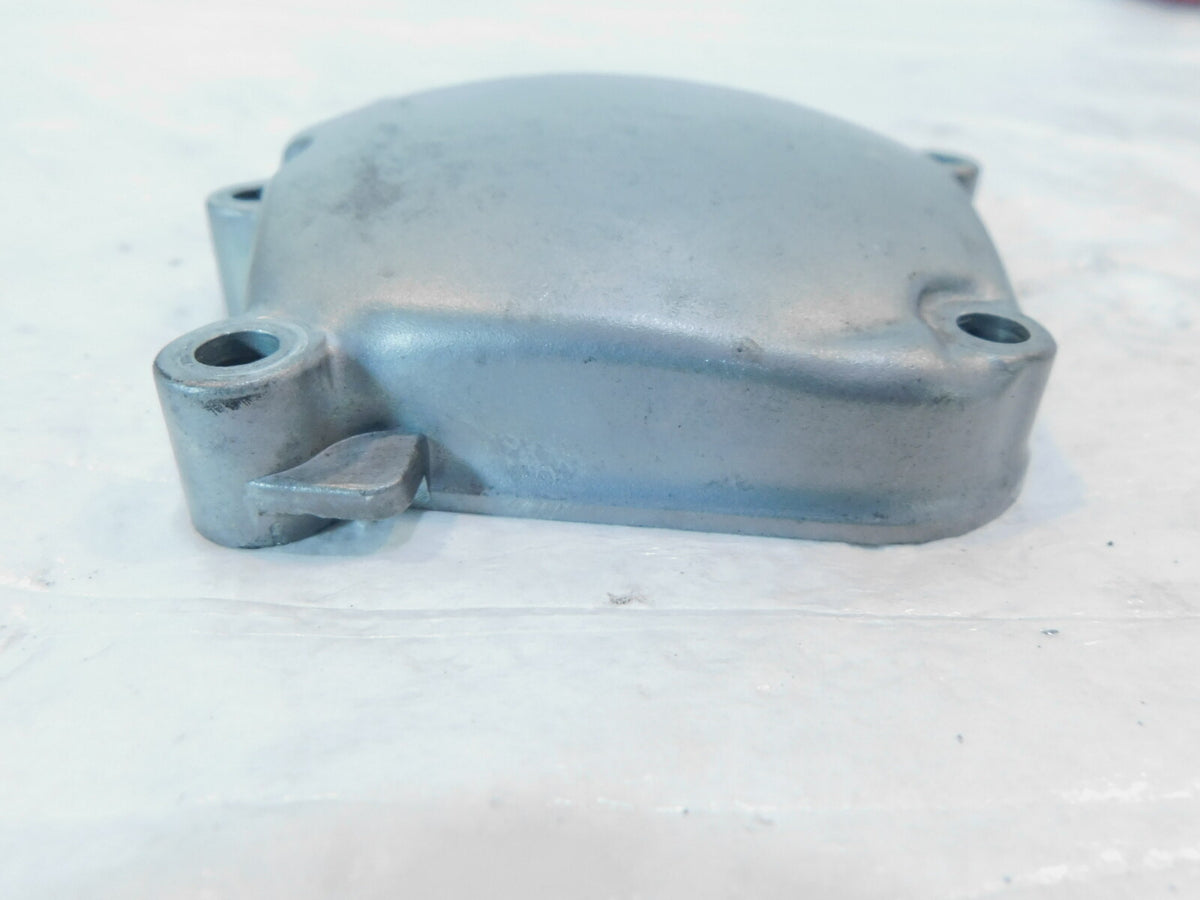 Kawasaki ZX6R ZX6RR ZX636 ZZR600 Engine Motor Timing Chain Pulse Generator Cover - C3 Cycle