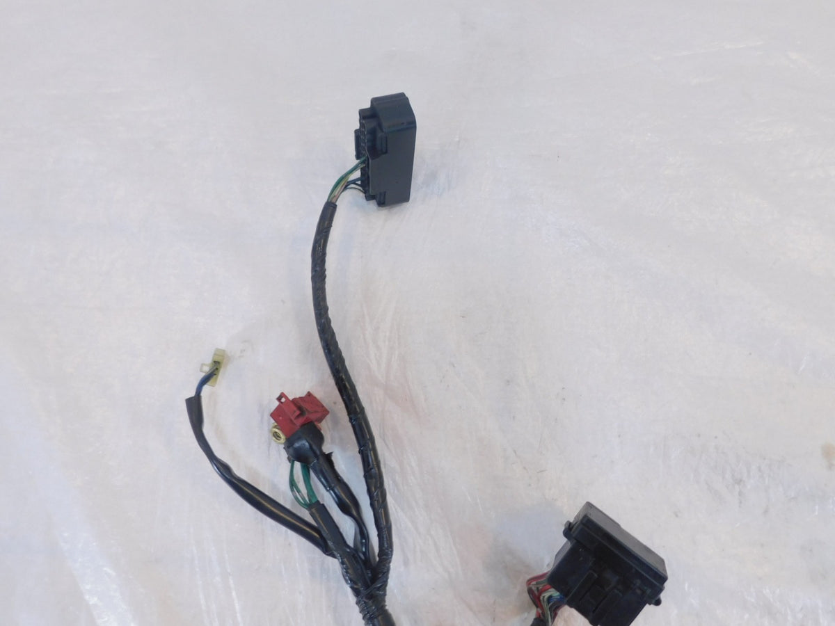 Honda Shadow 1100 VT1100 VT1100C2 Sabre Main Wire Wiring Harness 32100-MCK-A00 - C3 Cycle