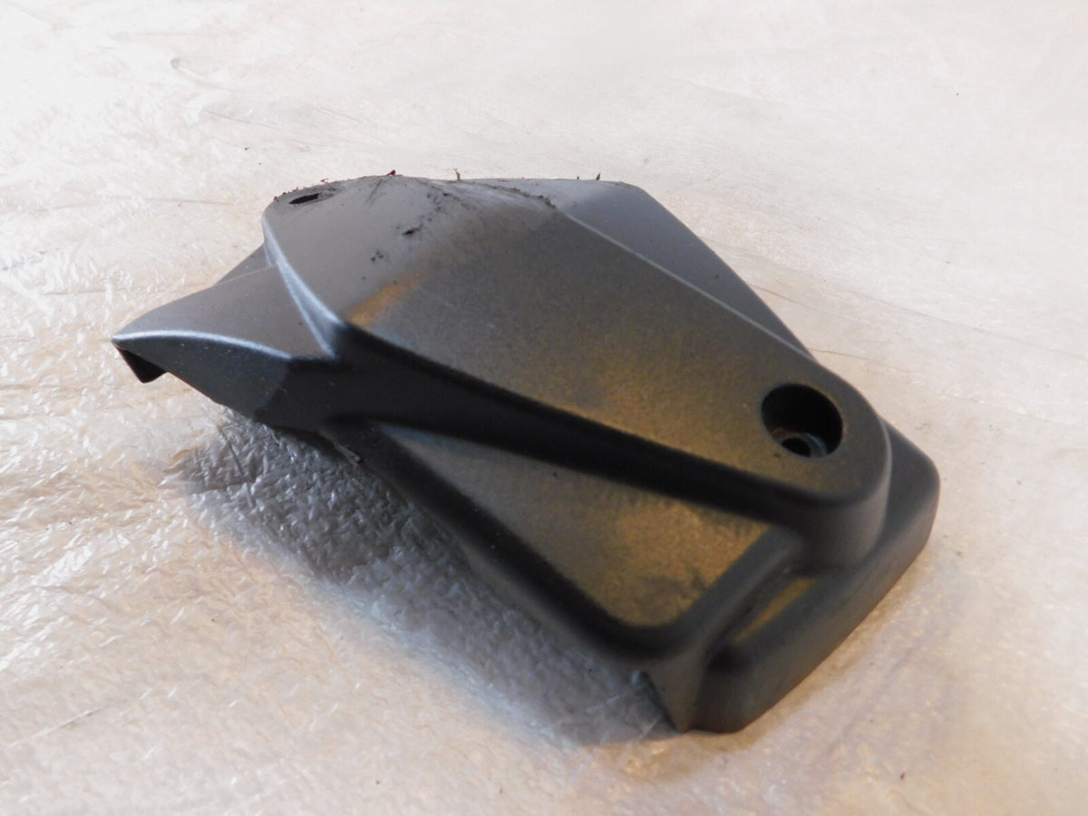 19-20 Aprilia Shiver 900 Front Cowling Fairing Instrument Cluster Cover Panel - C3 Cycle