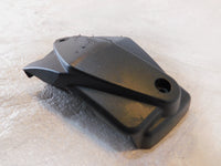 19-20 Aprilia Shiver 900 Front Cowling Fairing Instrument Cluster Cover Panel - C3 Cycle