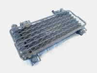 Kawasaki Ninja ZX600 ZX600-E & ZZR600 Engine Coolant Radiator & Fan - C3 Cycle