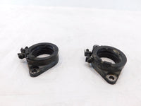 Honda Fury 1300 VT1300 & VTX1300 Engine Throttle Body Intake Manifold Base Boots - C3 Cycle