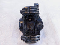 1983-1985 Yamaha Venture Royale XVZ12 XVZ12D Black Rear Wheel Brake Disc Caliper - C3 Cycle